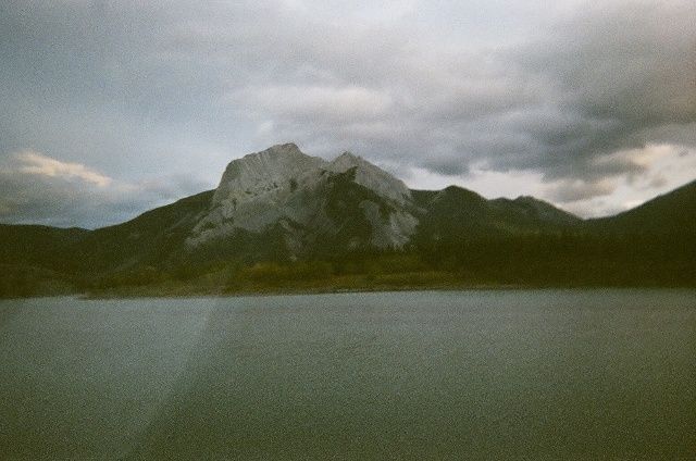 File:Rock form and lake.JPG