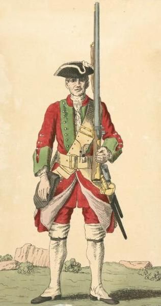 File:Soldier of 43rd regiment 1742.jpg