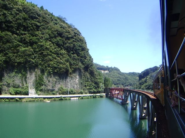 File:Takachiho Railway Bridge.jpg