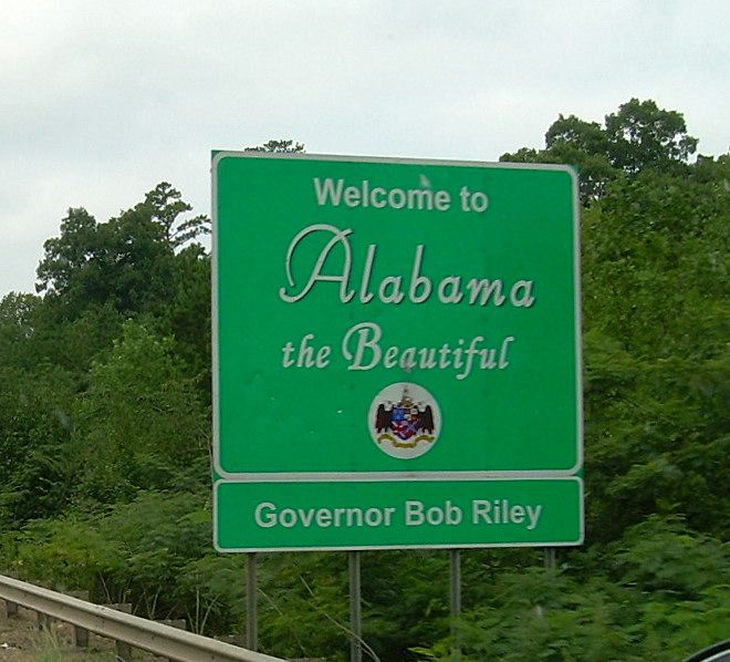 File:Welcome to Alabama sign, 2008.jpg