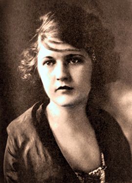 File:Zelda Fitzgerald portrait.jpg