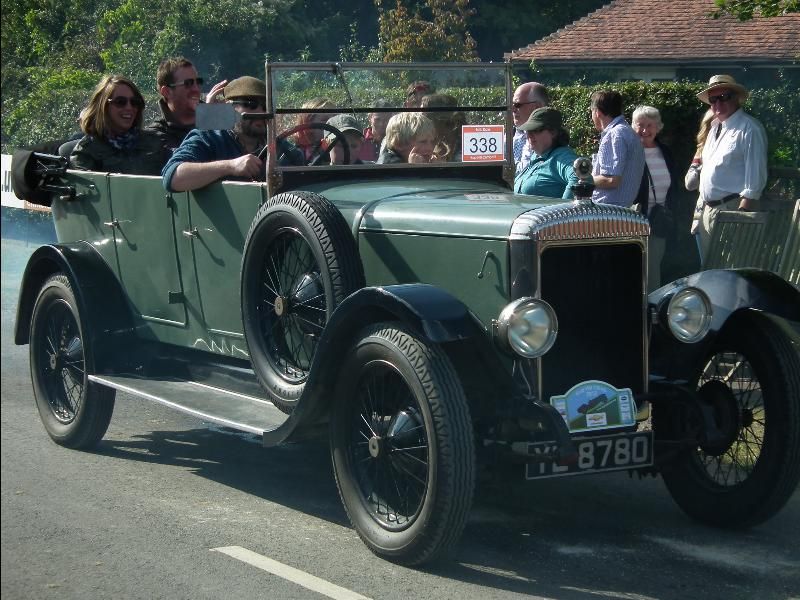 File:1925 Daimler 1655 - Kop Hill 2012.jpg