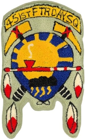 File:451st Fighter-Day Squadron - TAC - Emblem.png