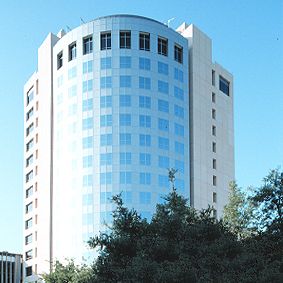 File:Baylor College of Medicine, Houston, Texas.jpg