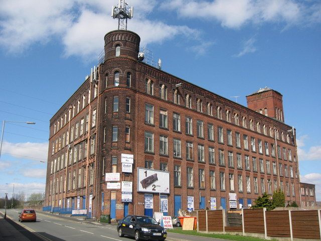 File:Constellation Mill - geograph.org.uk - 397222.jpg