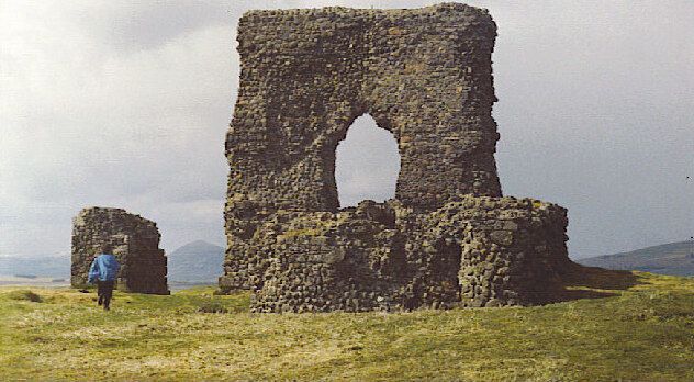 File:Dunnideer Castle.jpg