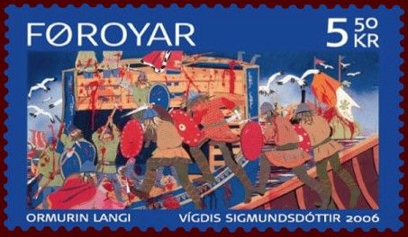 File:Faroese stamp 562 Ormurin langi.jpg