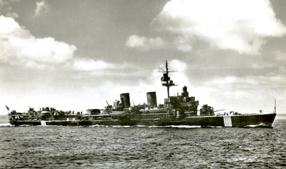 File:HMS Gotland during WW2.jpg