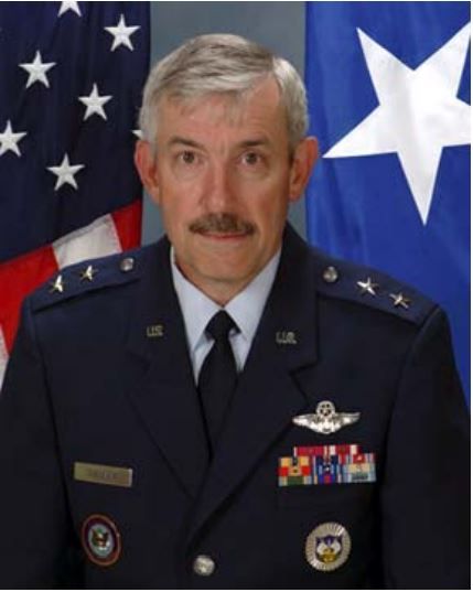 File:Maj Gen Paul J. Sullivan.jpg