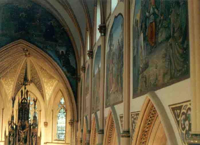 File:Nave, St. John's Catholic Church, Orange NJ.jpg