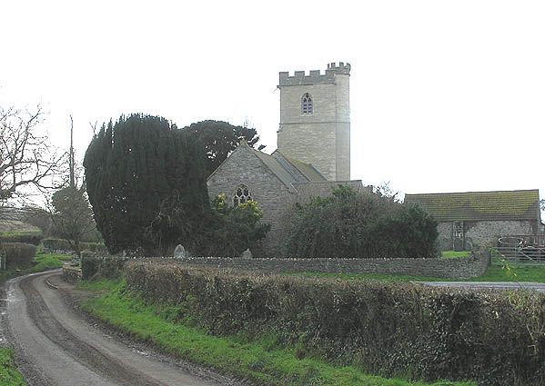 File:Otterhampton church - geograph.org.uk - 95683.jpg