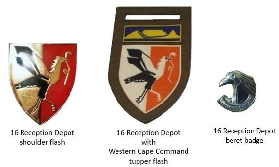 File:SADF era 16 Reception Depot insignia.jpg