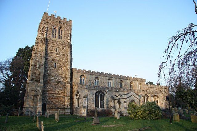 File:St.Mary's church - geograph.org.uk - 1139471.jpg