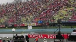 File:Start Finish line at Watkins Glen International.jpg