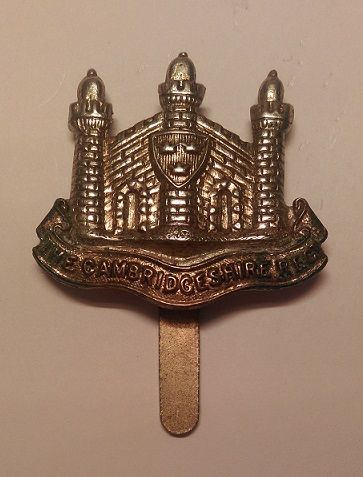 File:Cambridgeshire Regiment Cap Badge.jpg