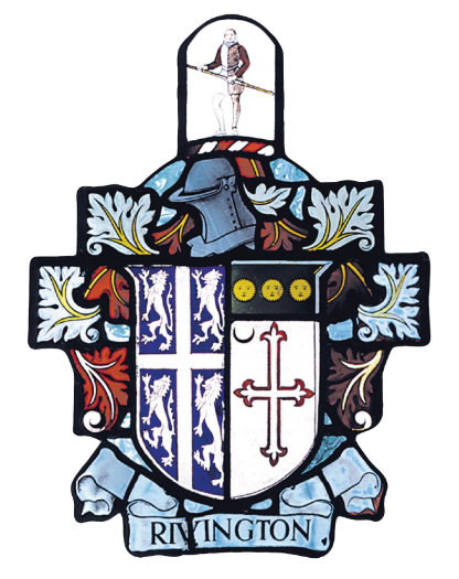 File:Coat of Arms Rivington and Blackrod.png