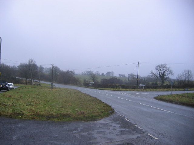 File:Crossgates. - geograph.org.uk - 89354.jpg