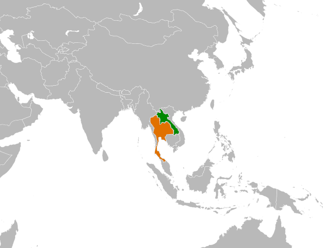 File:Laos Thailand Locator.png