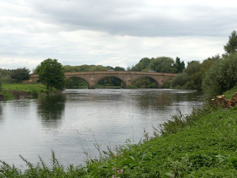 File:Swarkestone Bridge - geograph.org.uk - 5131757.jpg