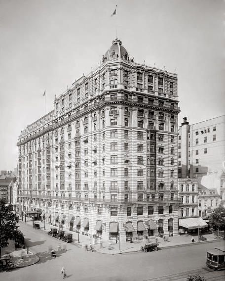 File:The Raleigh Hotel - Washington, D.C..jpg