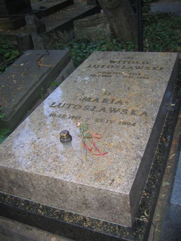 File:Witold Lutoslawski monument.JPG