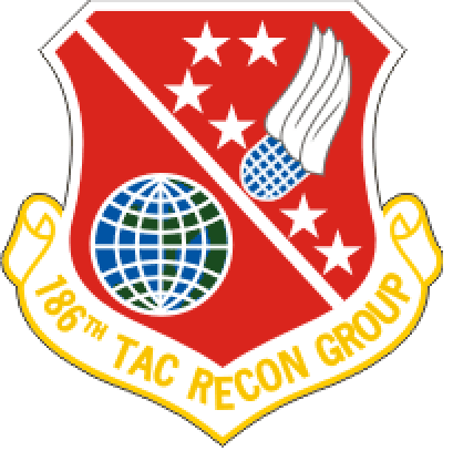 File:186 Tactical Reconnaissance Gp emblem.png