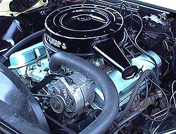 File:1967 326 c.i. pontiac firebird engine.jpg