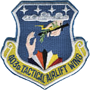 File:403d Tactical Airlift Wing Emblem.png