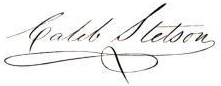 File:Caleb Stetson signature.png