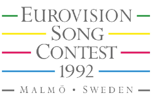 File:ESC 1992 logo.png