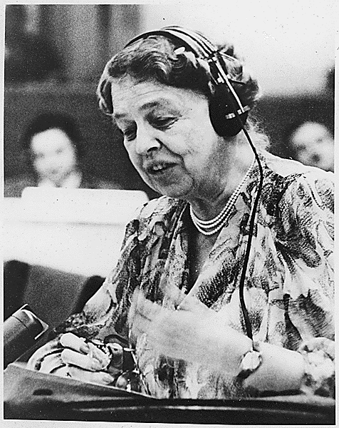 File:Eleanor Roosevelt at United Nations.png