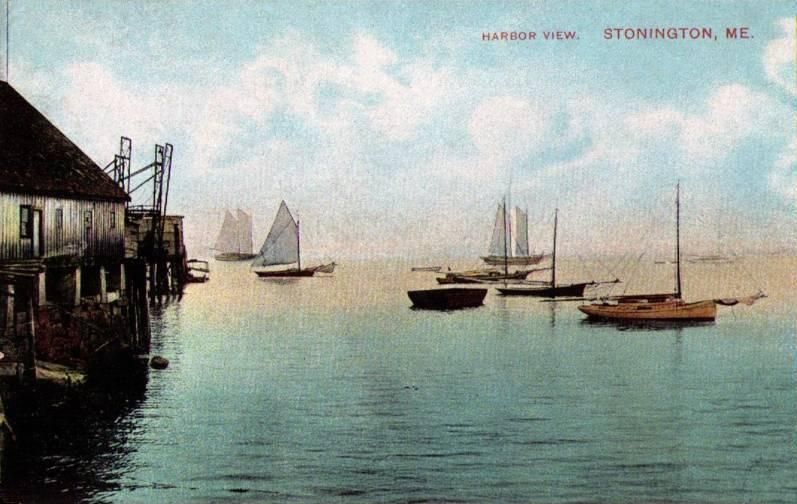 File:Harbor View, Stonington, ME.jpg