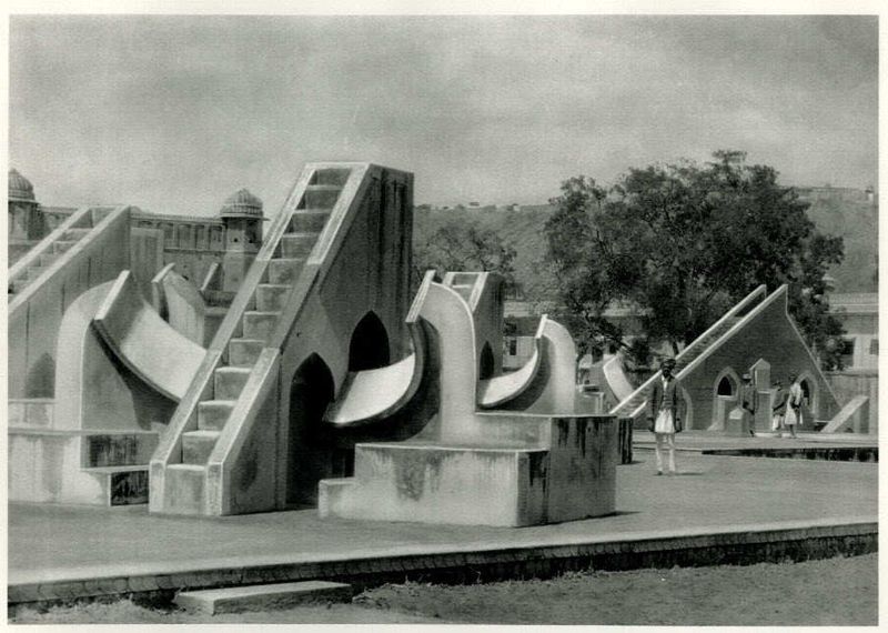 File:Jantar Mantar at Jaipur - 1928.JPG