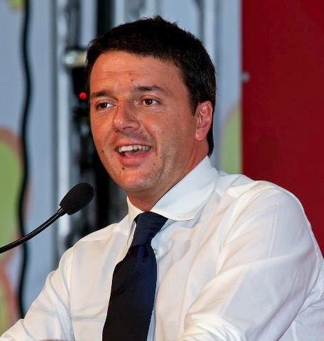 File:Matteo Renzi photo.jpg