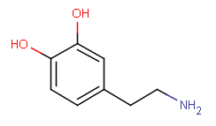 File:Molecule dopamine.png