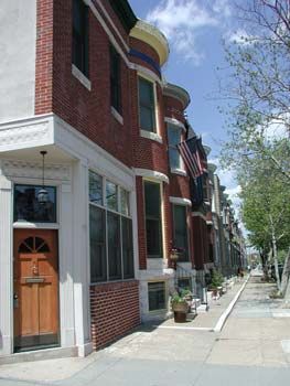 File:Patterson Park Rowhouses.jpg