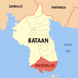 File:Ph locator bataan mariveles.png