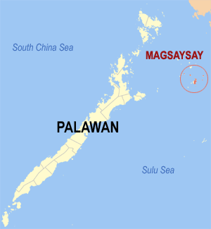 File:Ph locator palawan magsaysay.png