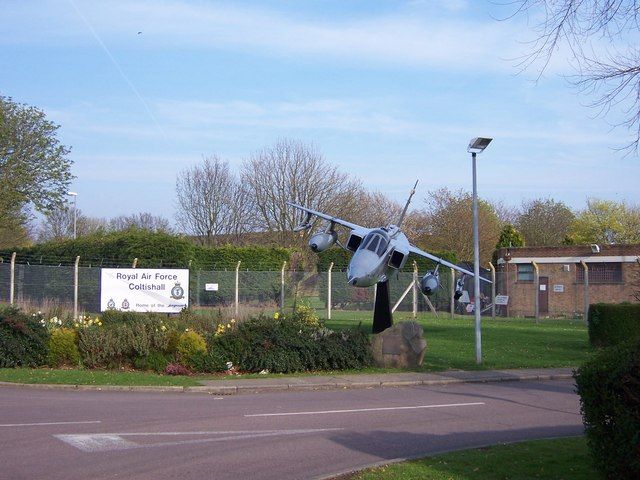 File:RAF Coltishall - geograph.org.uk - 291466.jpg