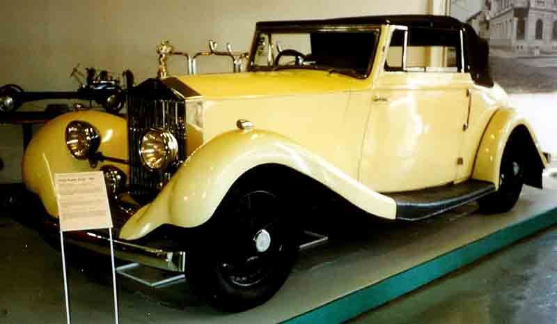 File:Rolls-Royce Drophead Coupe 1927 2.jpg