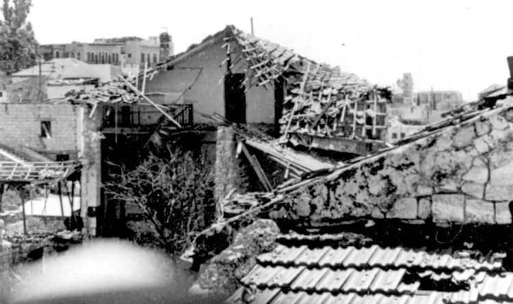 File:Safed bombardment.jpg