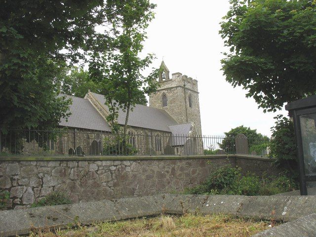 File:St Mary, Llannerch-y-Medd.jpg