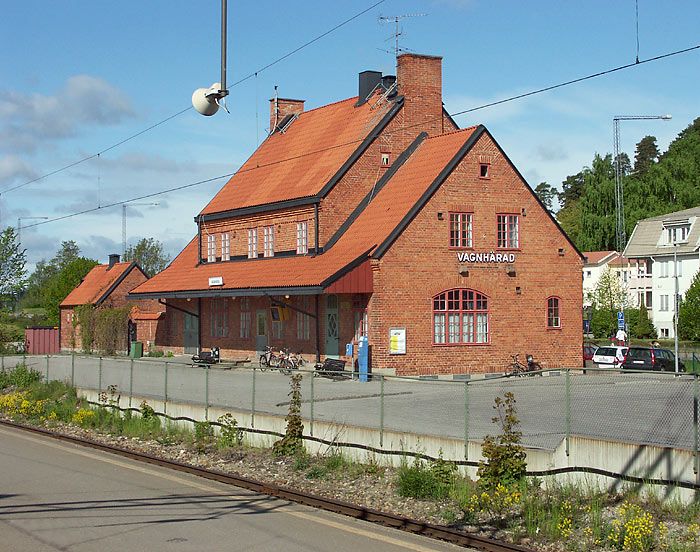 File:Vagnhärad station Trosa.jpg