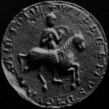 File:William Rufus seal.jpg