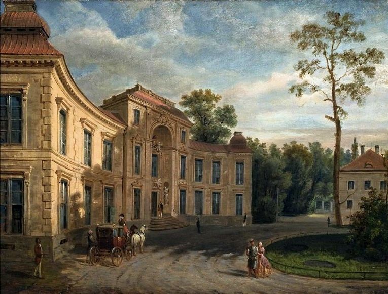 File:Zaleski Myślewicki Palace in Warsaw.jpg