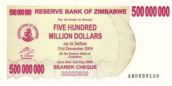 File:Zimbabwe $500m 2008 Obverse.jpg