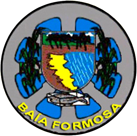 File:Brasão de Baía Formosa-RN, Brasil.png