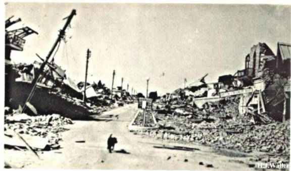 File:Bruce Street after the 1935 Balochistan earthquake.jpg