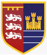 File:Coat of arms King's School Pontefract.png