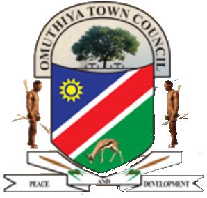 File:Coat of arms Omuthiya Town Council.jpg